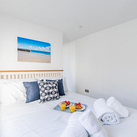 הוילה St Ives Marcella'S Retreat מראה חיצוני תמונה