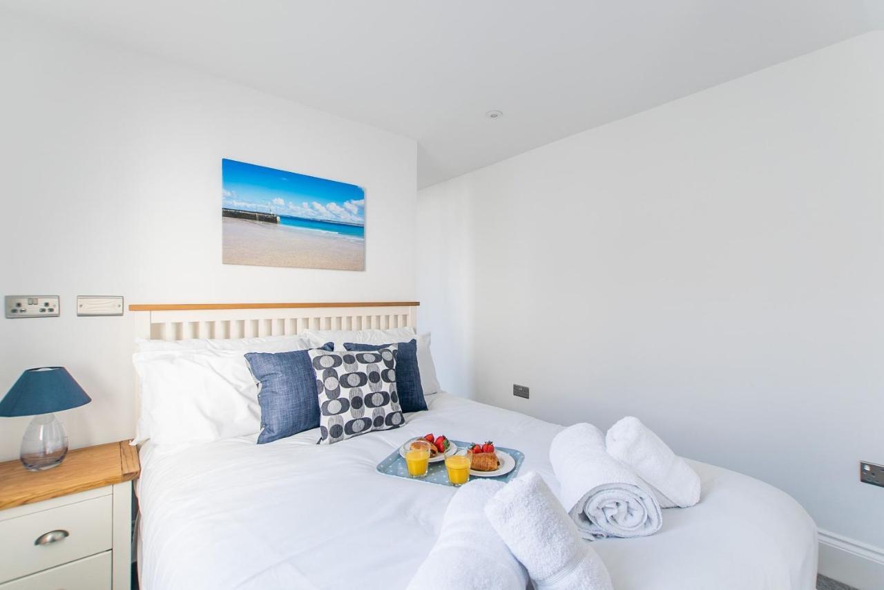 הוילה St Ives Marcella'S Retreat מראה חיצוני תמונה